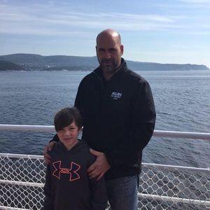 Meet your Posher, Benoit